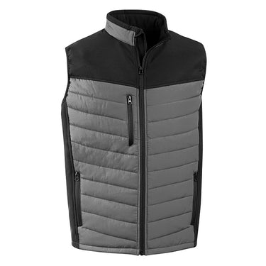 Gilet SOTTOZERO MARVIN da uomo  imbottitura 180 gr